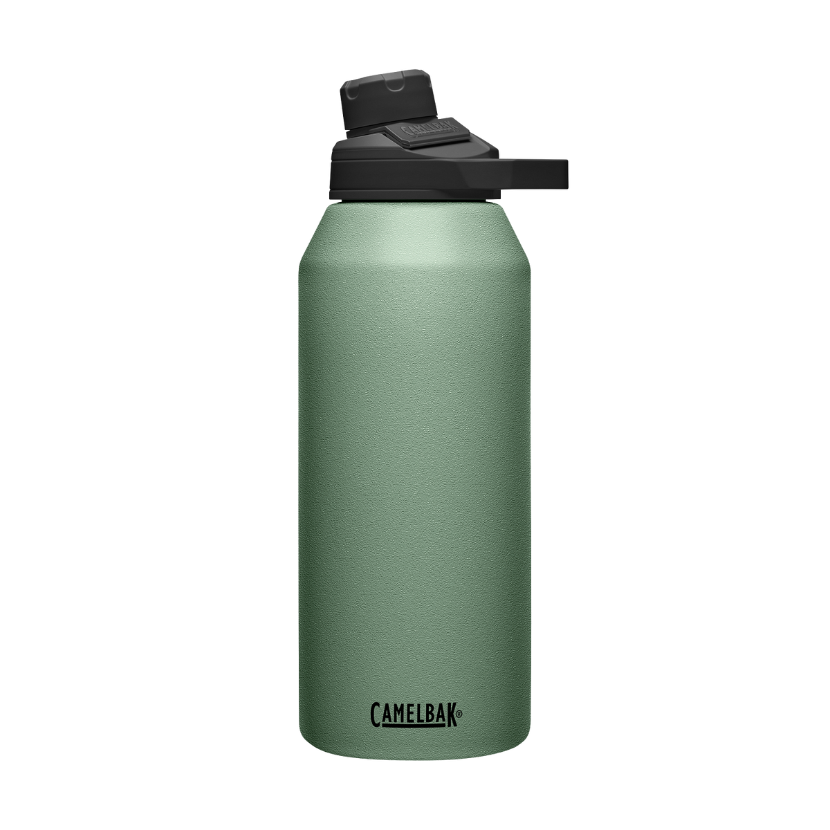 Chute® Mag 40oz Water Bottle, Insulated Stainless Steel