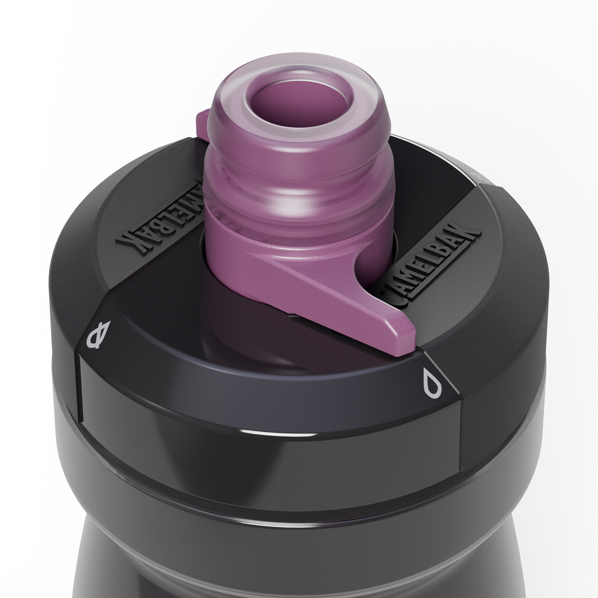 Podium® 21oz Bike Bottle