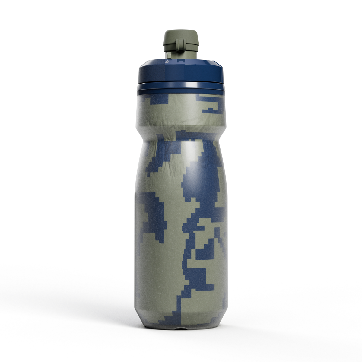 Podium® Dirt Series Chill™ 21oz Bike Bottle