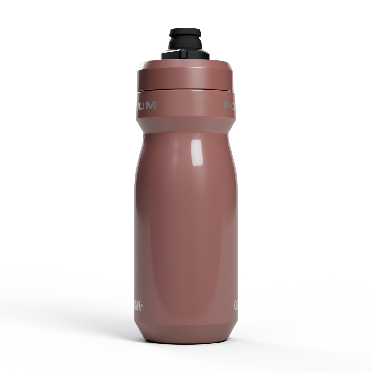 Podium® Steel 18oz Bike Bottle