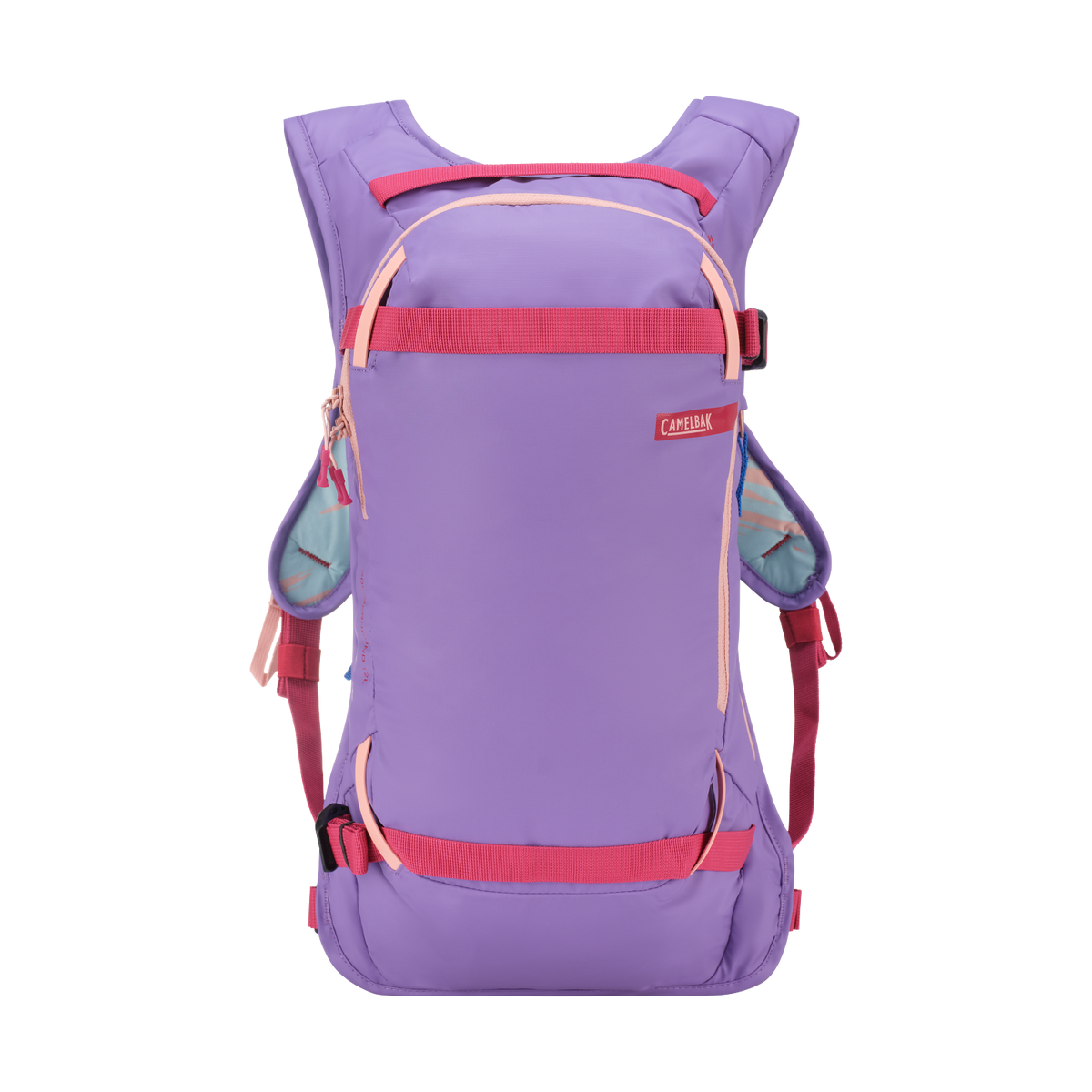Powderhound ™ 12 Hydration Pack