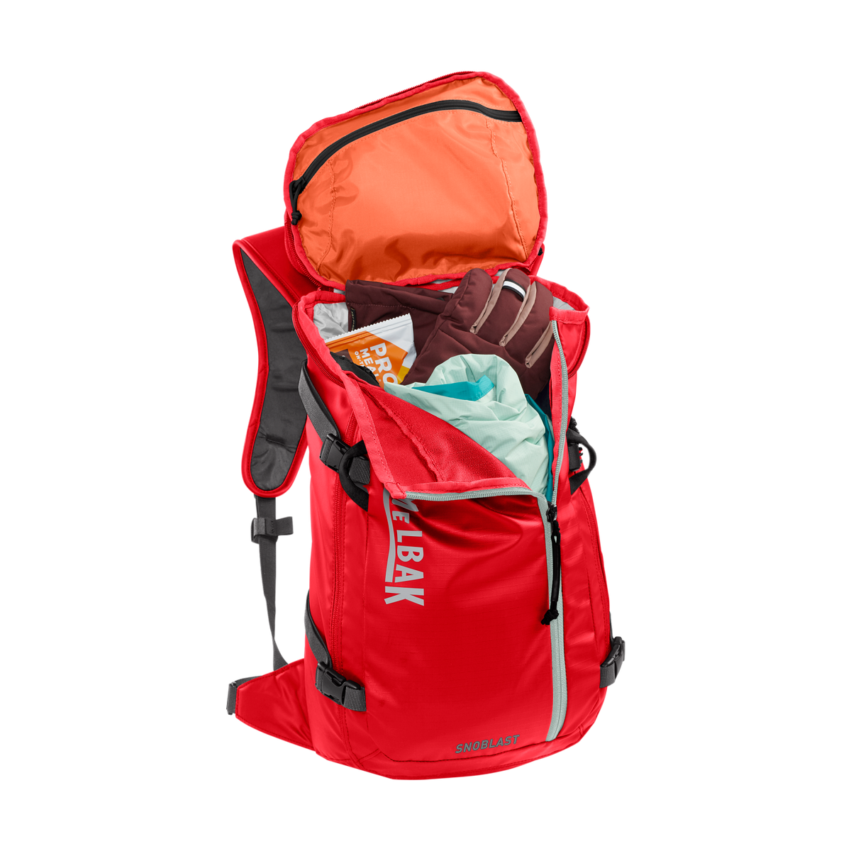 SnoBlast™ 22 Hydration Pack