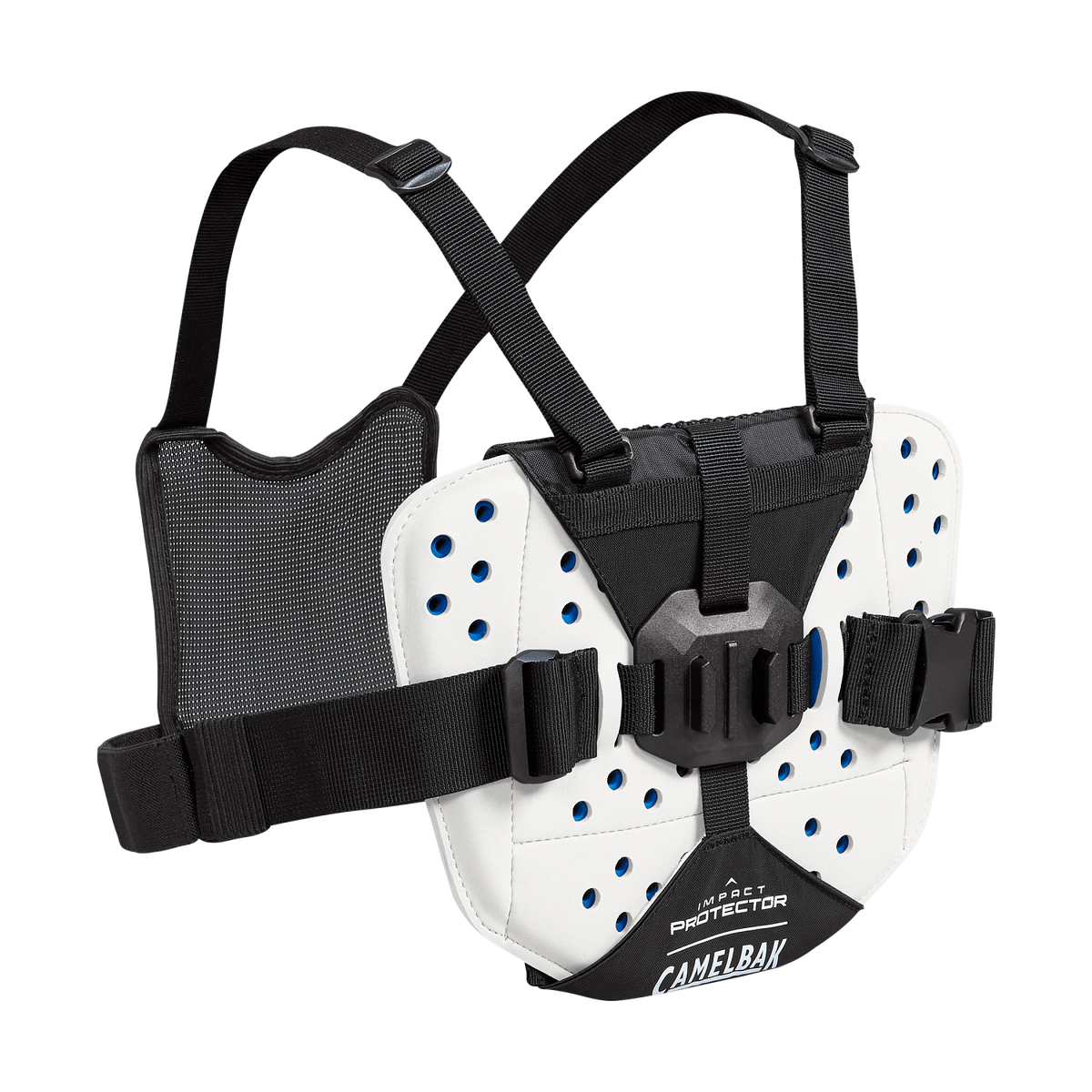 Sternum Protector™
