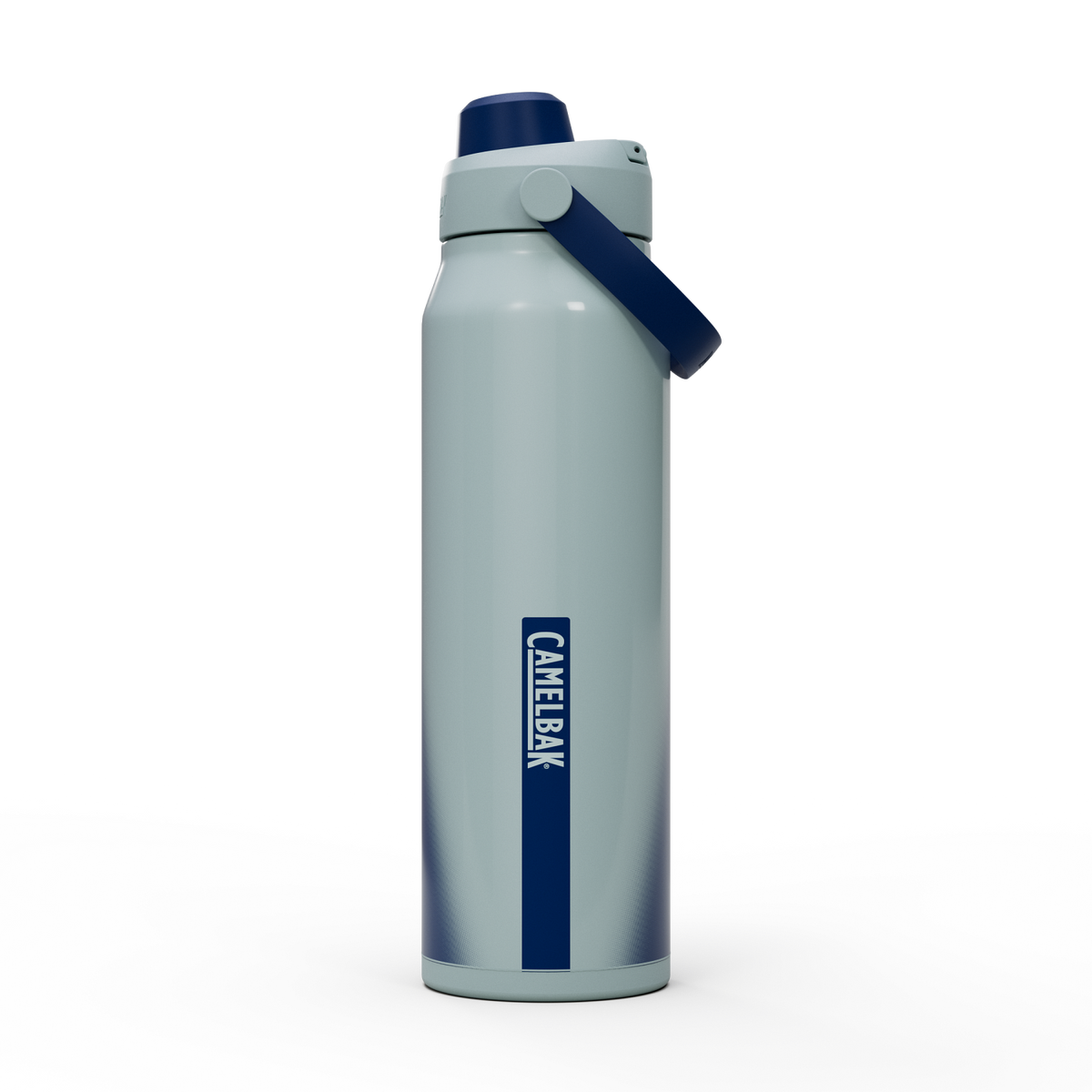 Thrive™ Chug 32oz Bottle, Insulated Stainless Steel