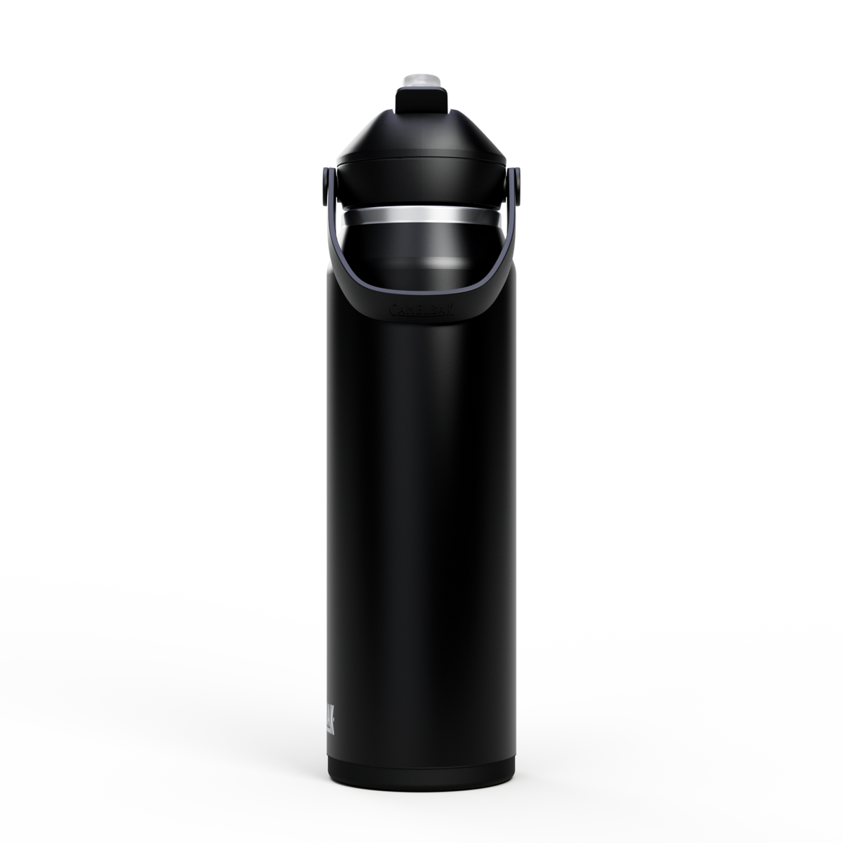 Thrive™ Flip Straw 32oz Bottle, Insulated Stainless Steel