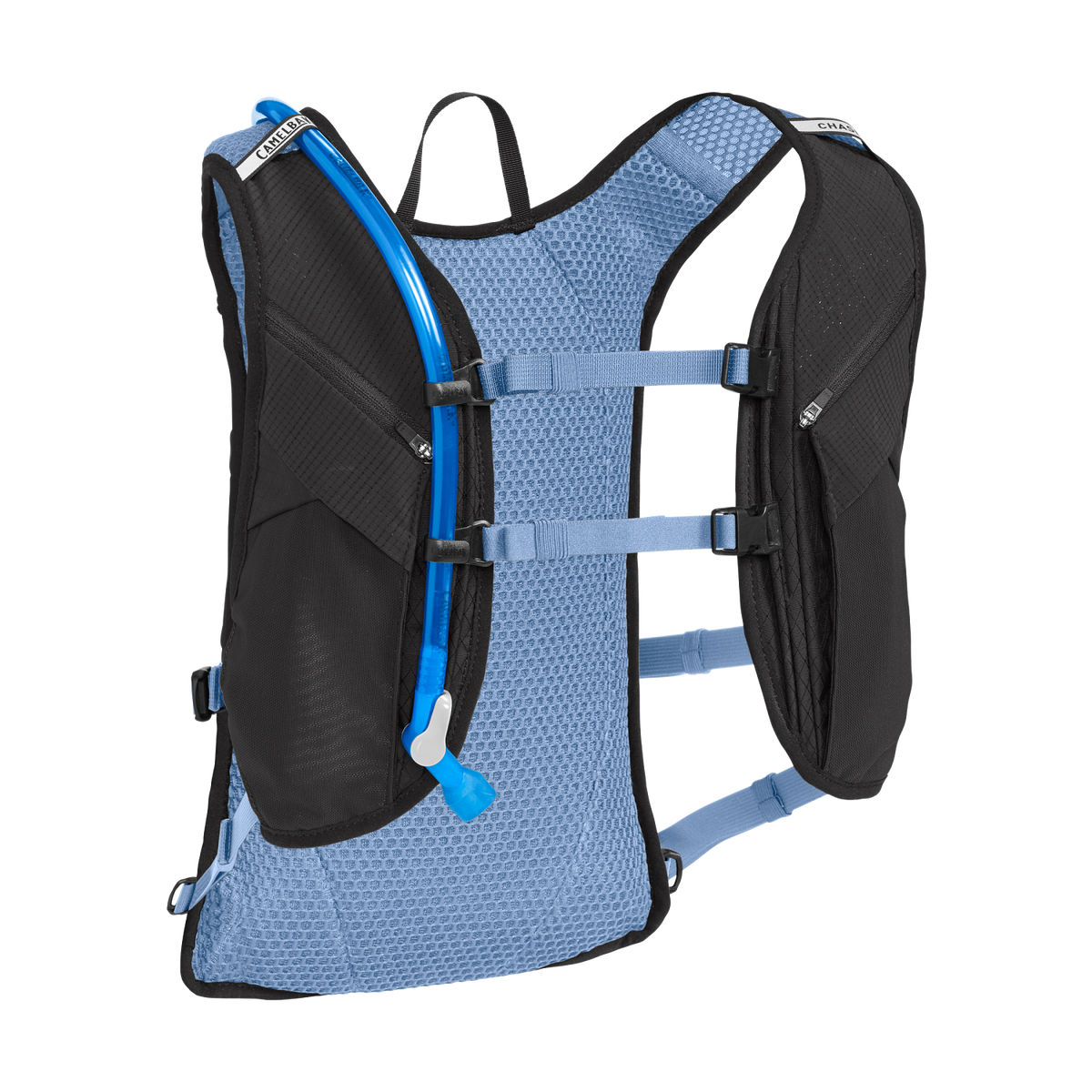 Women's Chase™ Adventure 8 Hydration Vest with Crux® 2L Reservoir