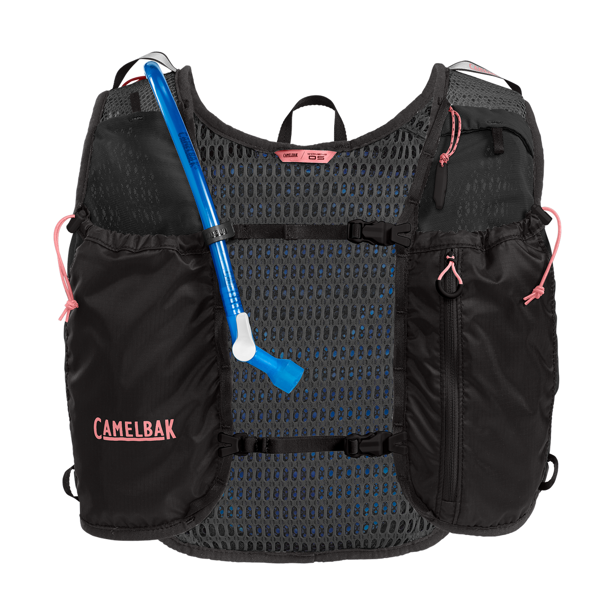 Women's Circuit™ Run Vest with Crux® 1.5L Reservoir