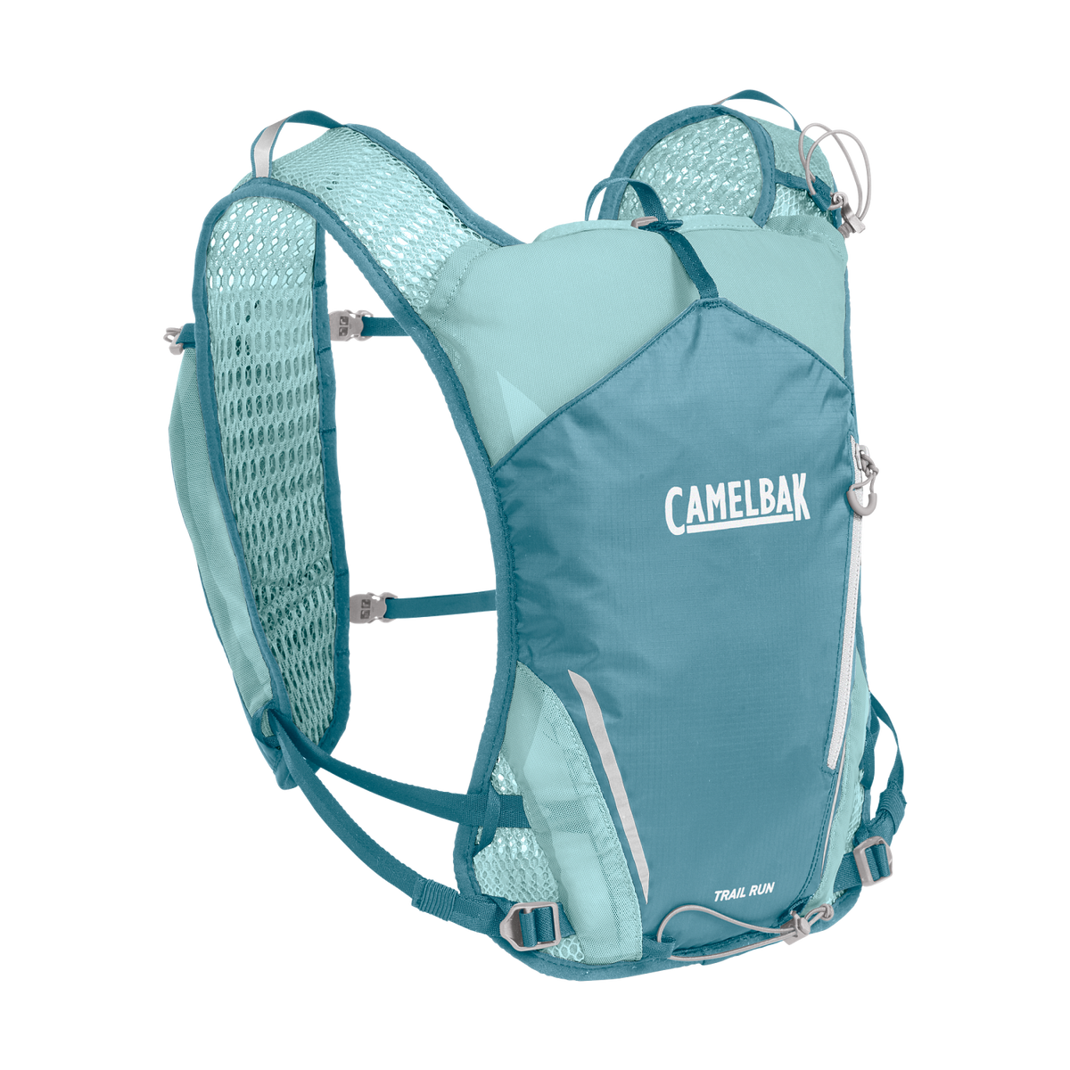 Women's Trail Run™ Vest with Two 17oz Quick Stow™ Flasks