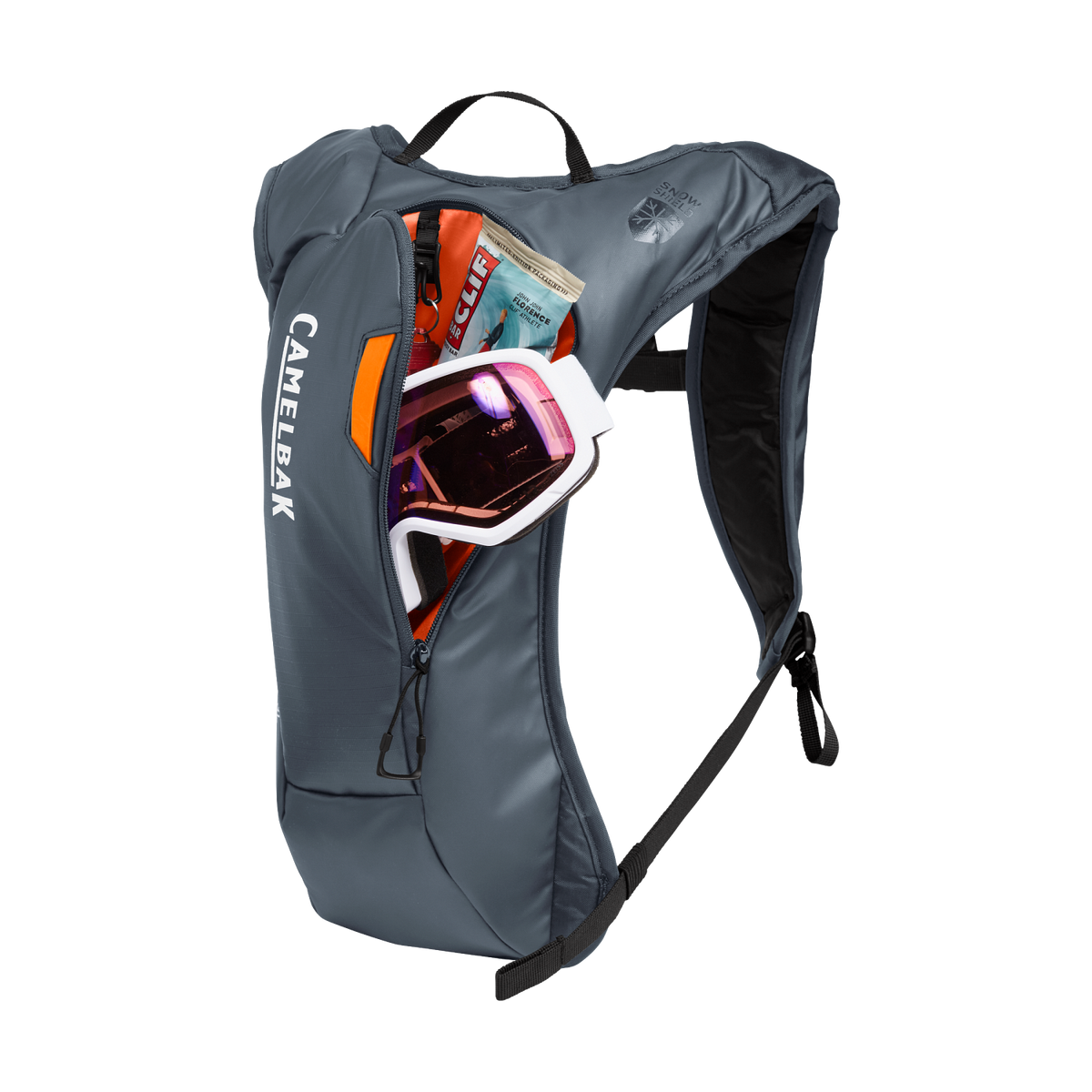 Zoid™ Hydration Pack