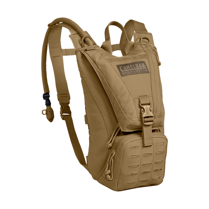Ambush™ 100oz Mil Spec Crux H4