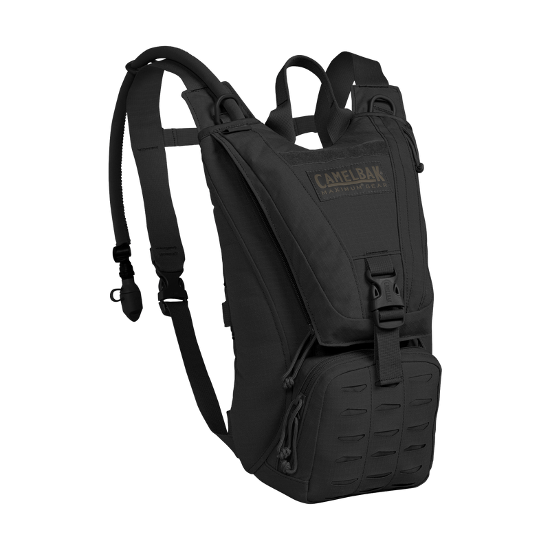 Ambush™ 100oz Mil Spec Crux H8