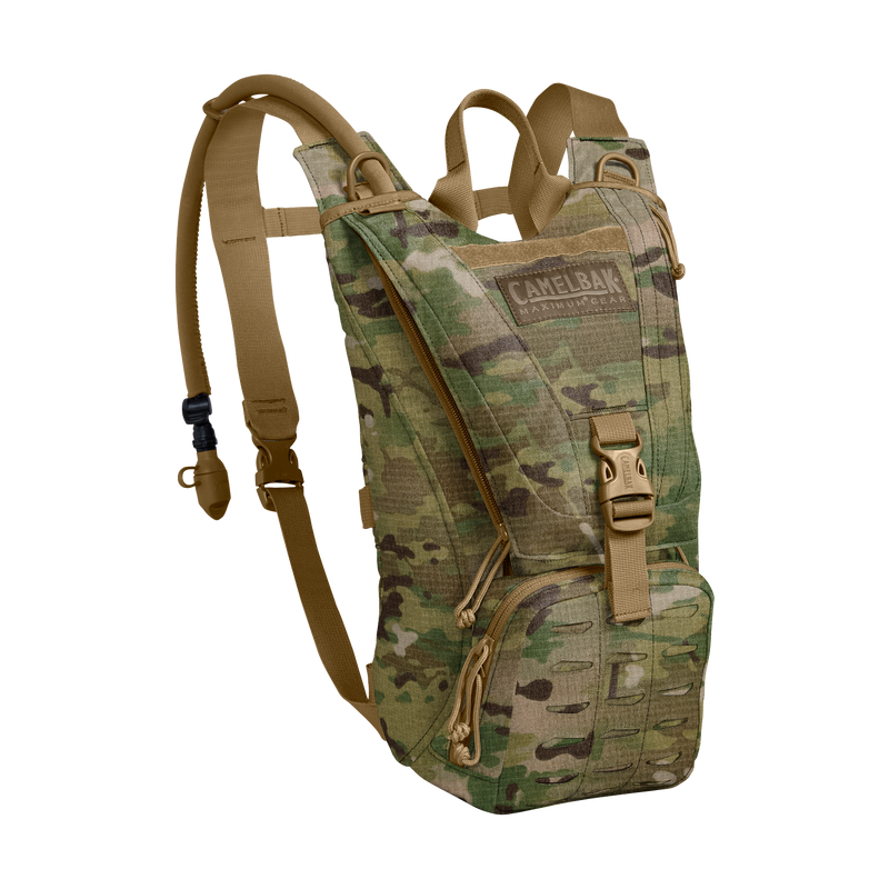 Ambush™ 100oz Mil Spec Crux W4