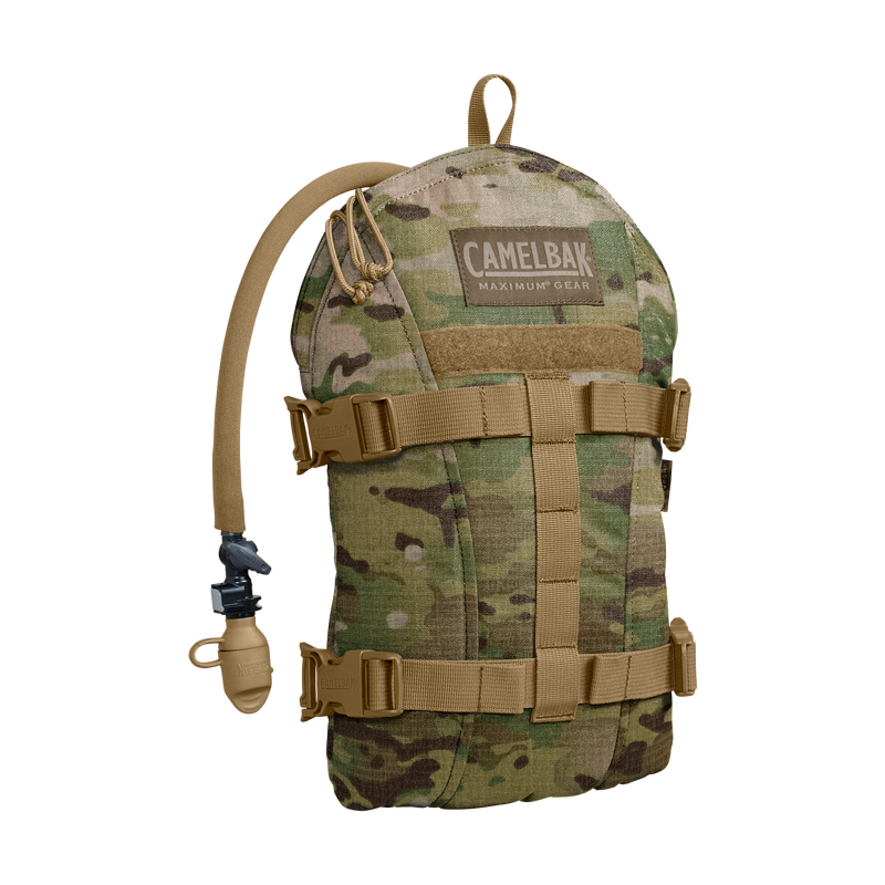 ArmorBak™ 100oz Mil Spec Crux B9