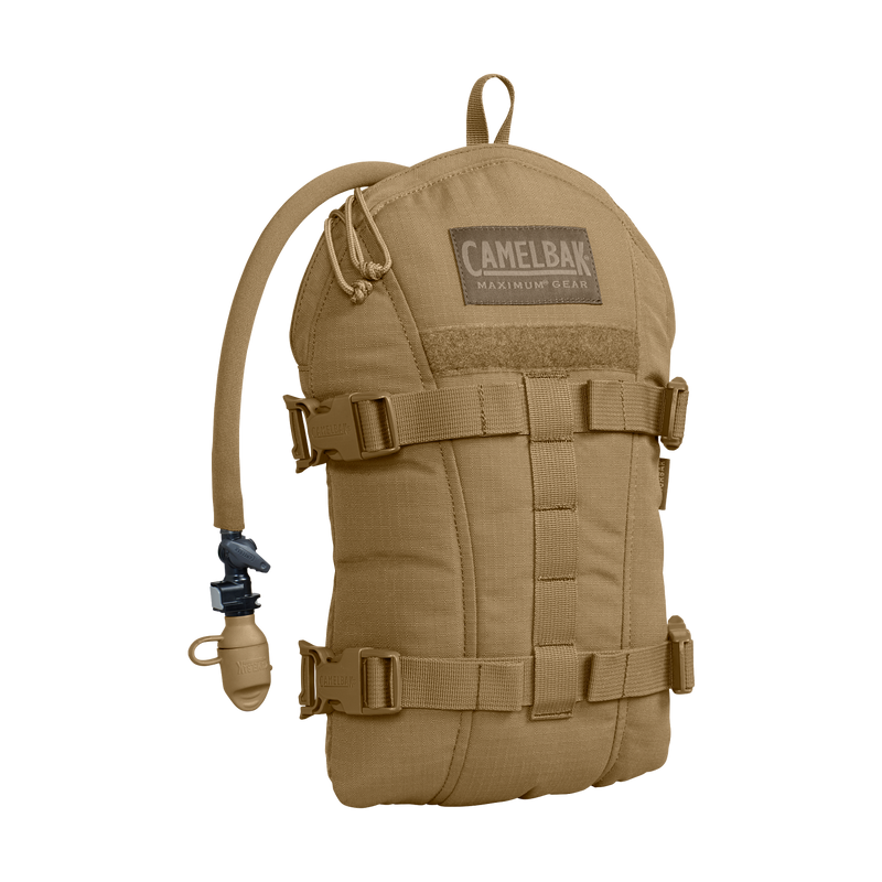 ArmorBak™ 100oz Mil Spec Crux D0