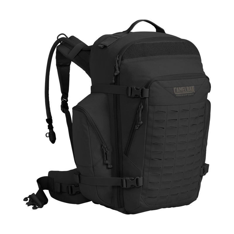BFM™ 100oz Mil Spec Crux A5