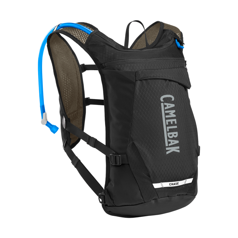 Chase™ Adventure 8 Hydration Vest with Crux® 2L Reservoir D3