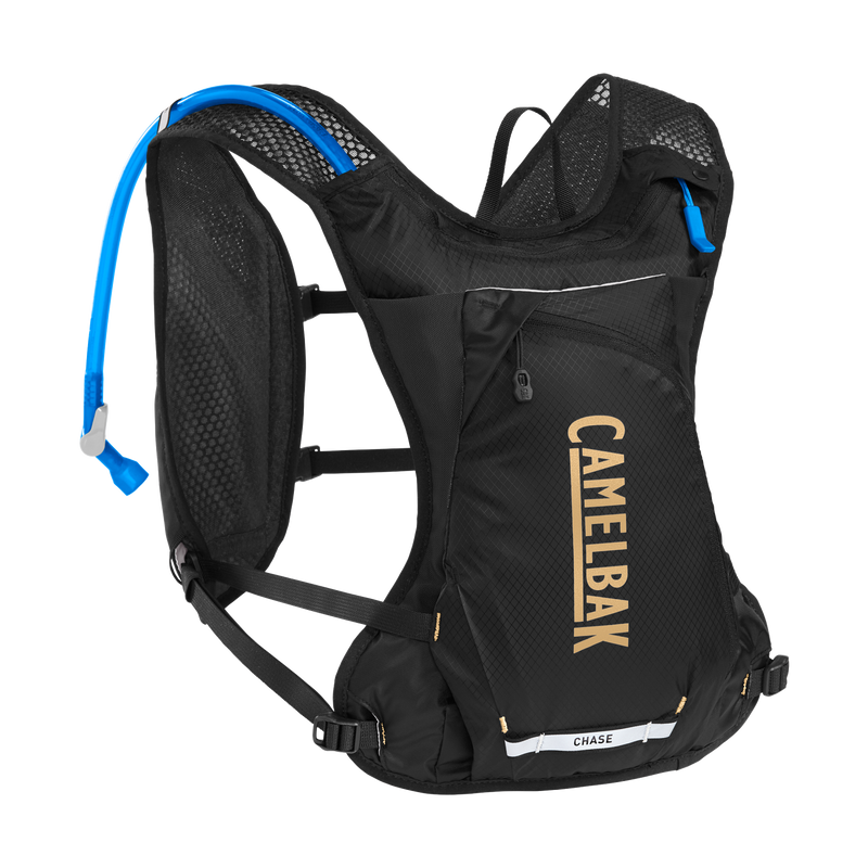 Chase™ Race 4 Hydration Vest with Crux® 1.5L Reservoir J6