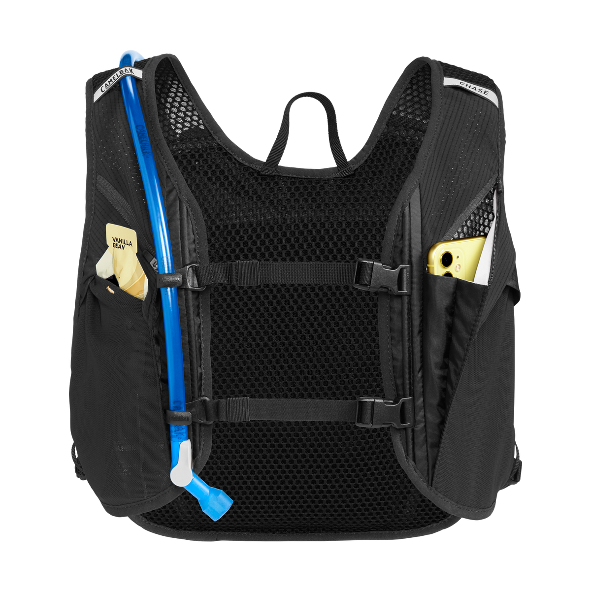 Chase™ Race 4 Hydration Vest with Crux® 1.5L Reservoir