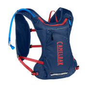 Chase™ Race 4 Hydration Vest with Crux® 1.5L Reservoir