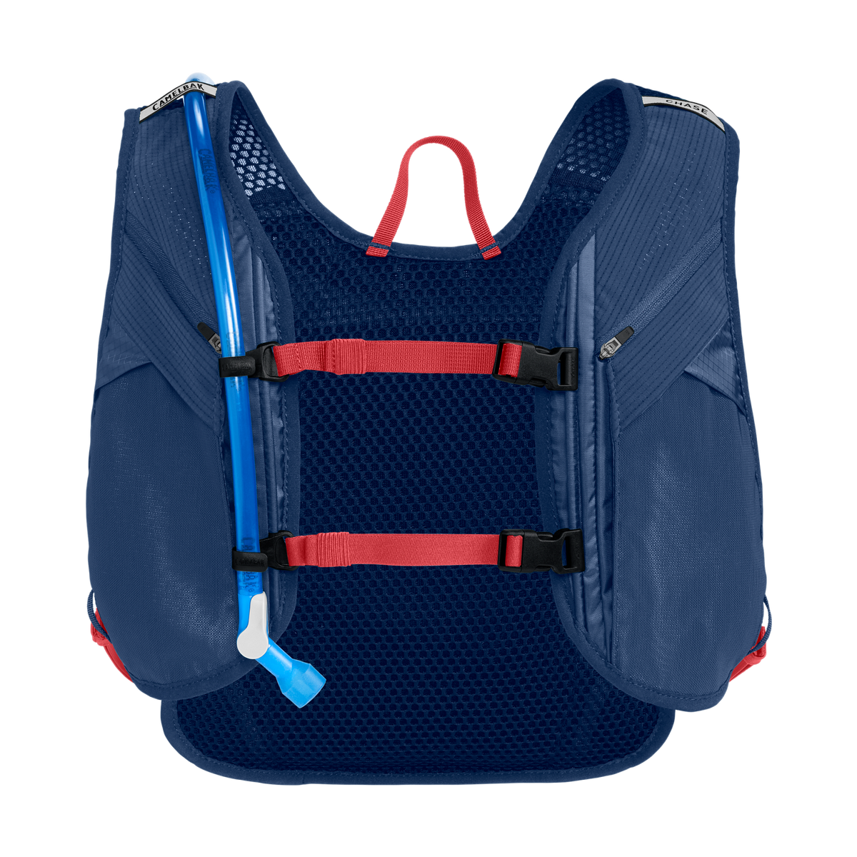 Chase™ Race 4 Hydration Vest with Crux® 1.5L Reservoir