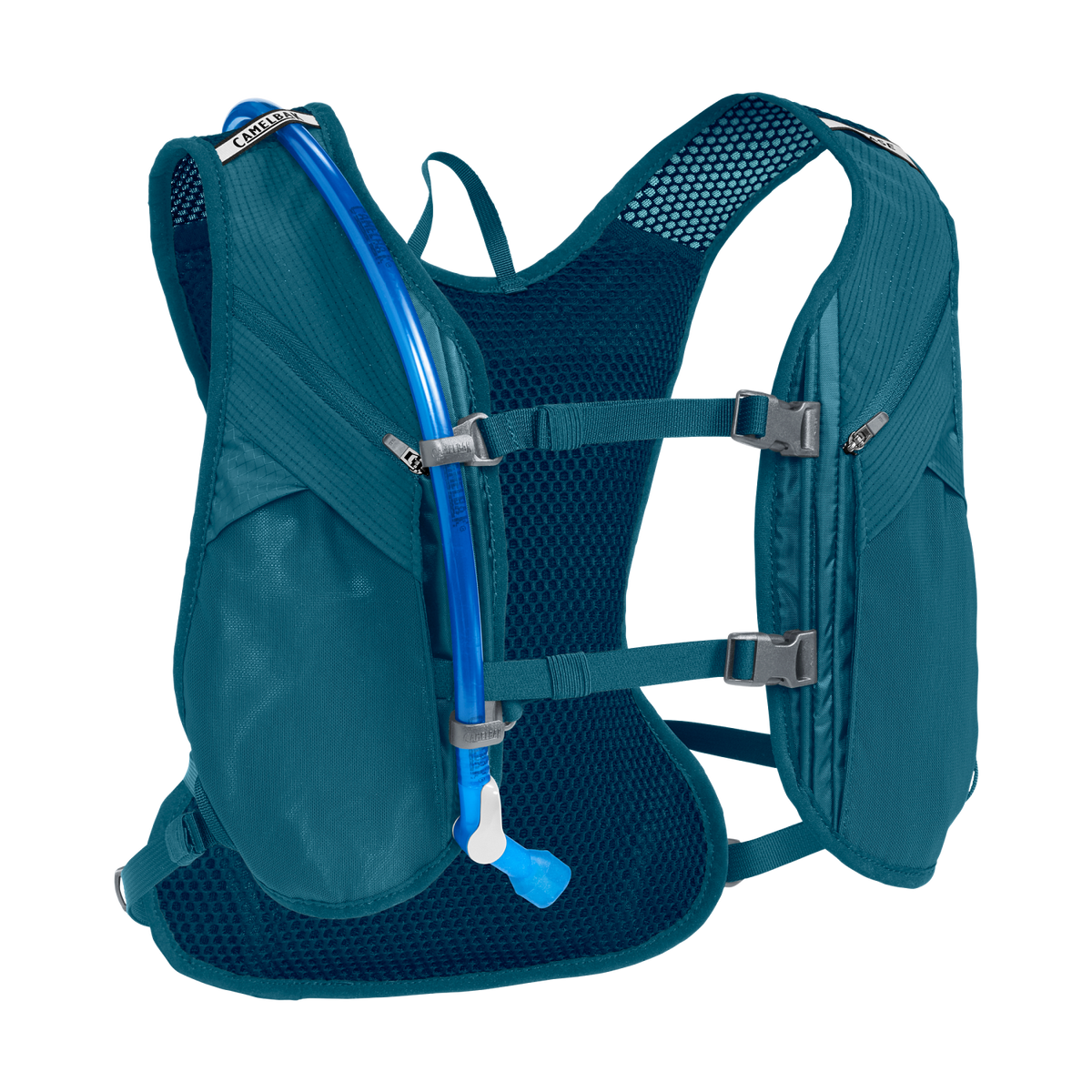 Chase™ Race 4 Hydration Vest with Crux® 1.5L Reservoir