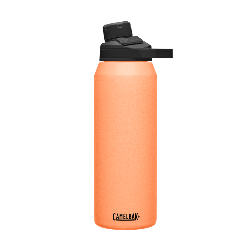Chute® Mag 32 oz Water Bottle, Insulated Stainless Steel X0