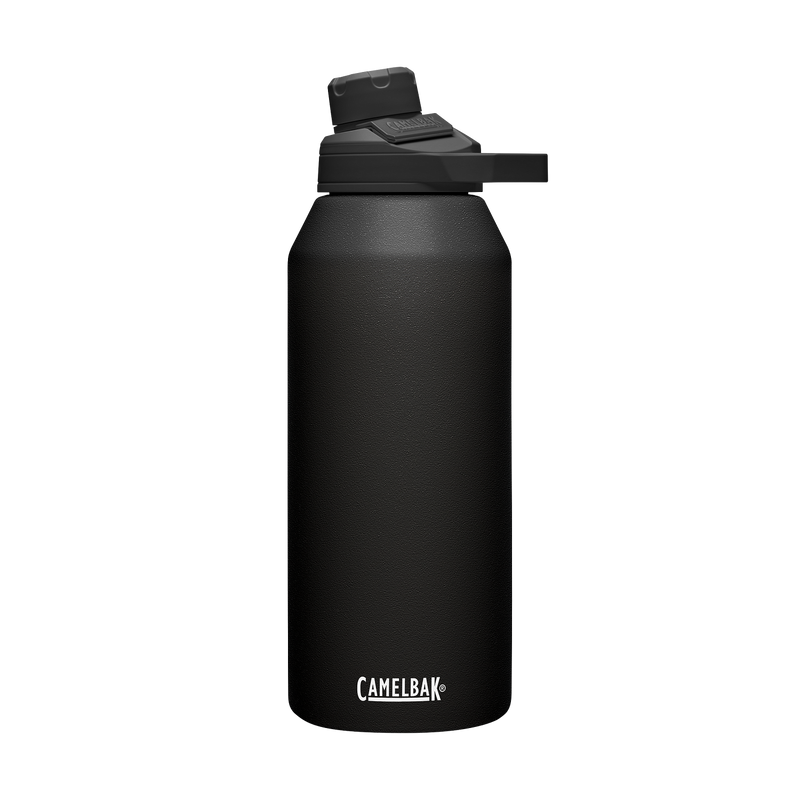 Chute® Mag 40oz Water Bottle, Insulated Stainless Steel L2