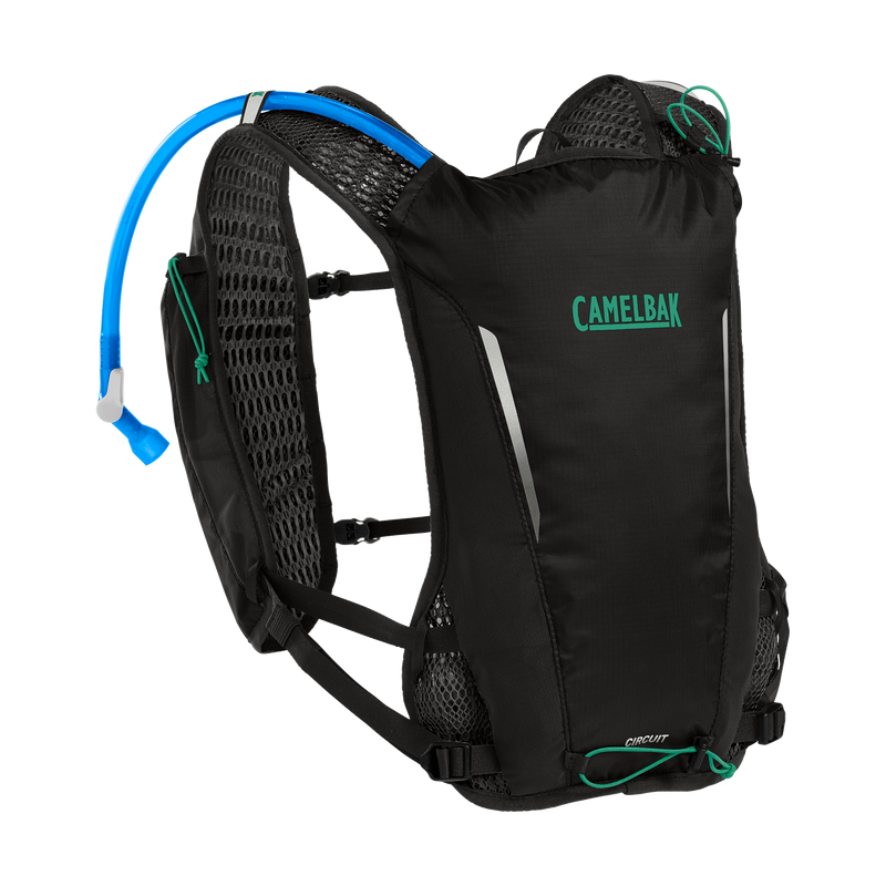 Circuit™ Run Vest with Crux® 1.5L Reservoir A9