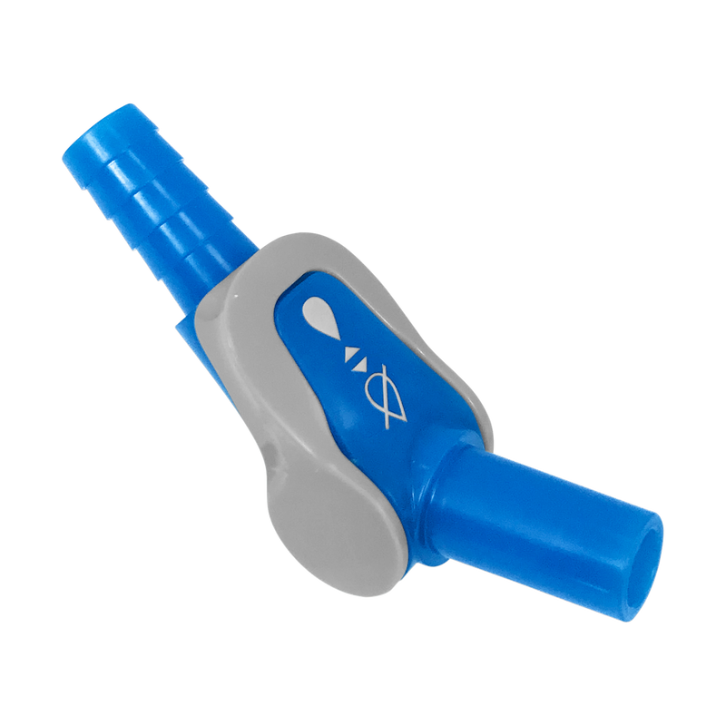 Crux® Reservoir On/Off Valve T6