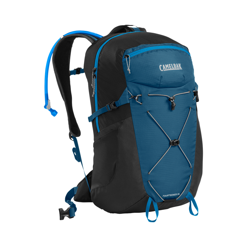 Fourteener™ 26 Hydration Hiking Pack with Crux® 3L Reservoir N2
