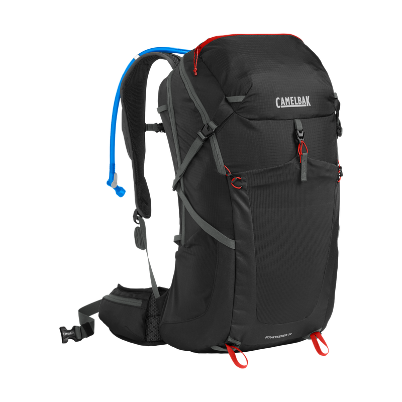 Fourteener™ 32 Hydration Hiking Pack with Crux® 3L Reservoir A4