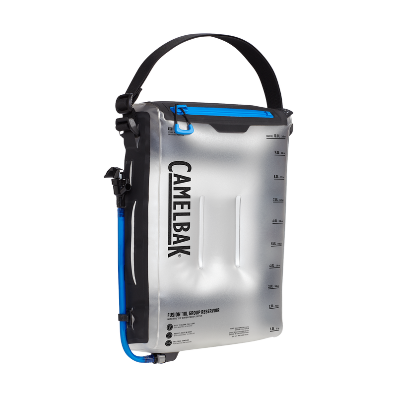 Fusion™ 10L Group Reservoir with TRU® Zip Waterproof Zipper L9