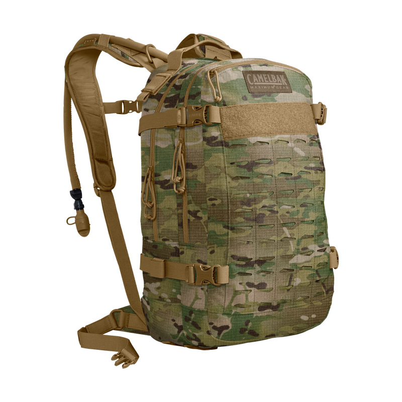 H.A.W.G.® 100oz Mil Spec Crux I7