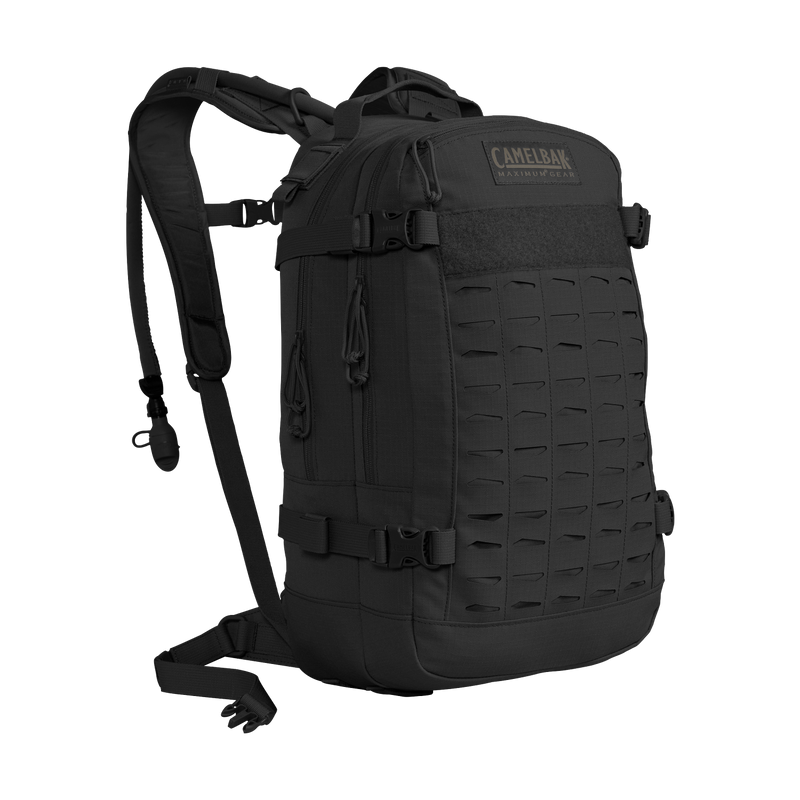 H.A.W.G.® 100oz Mil Spec Crux J7