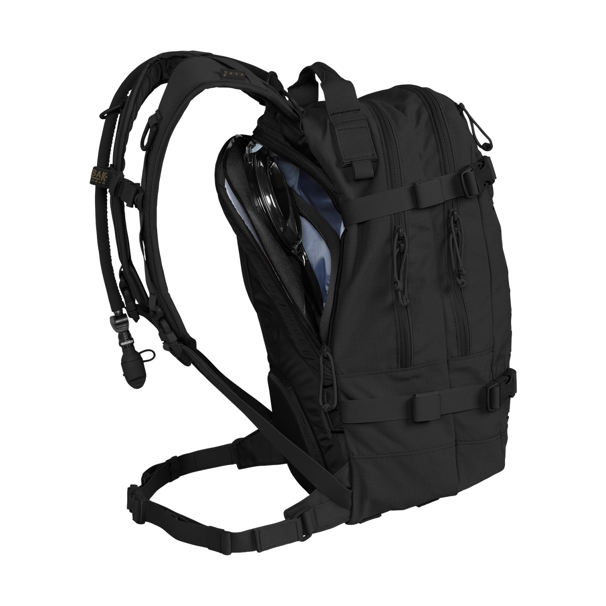 H.A.W.G.® 100oz Mil Spec Crux