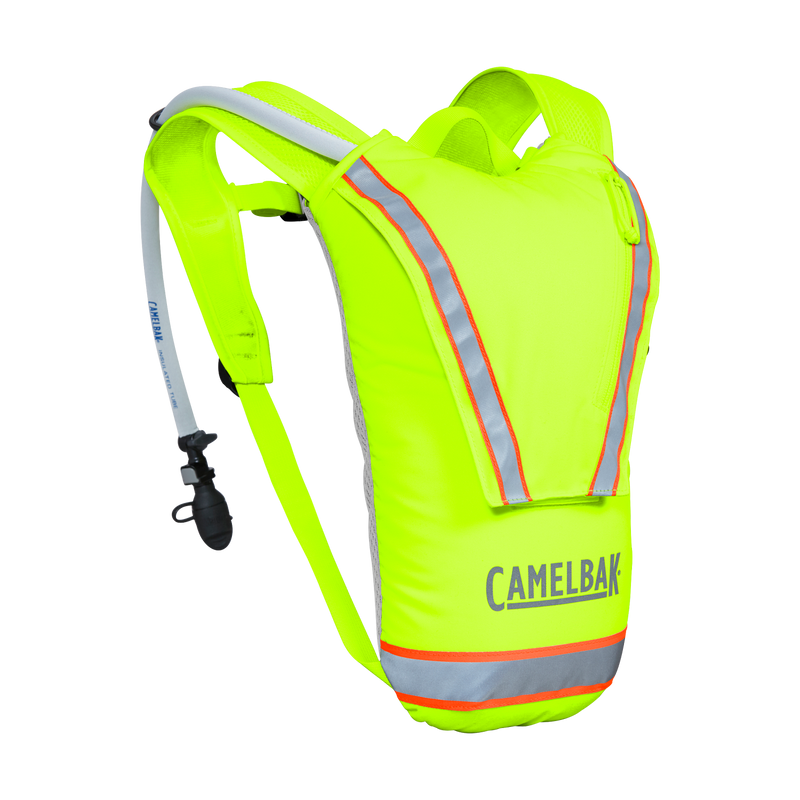 Hi-Viz™ 85oz Mil Spec Y0