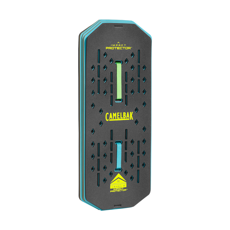 Impact Protector Panel F4