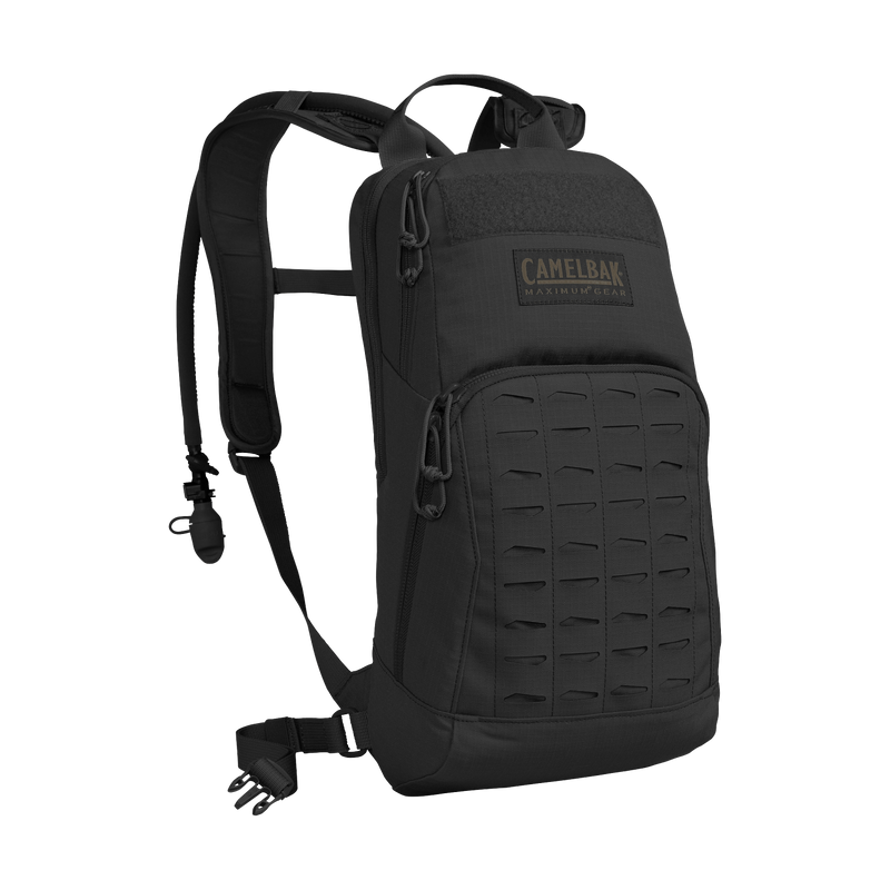 M.U.L.E.® 100oz Mil Spec Crux G4