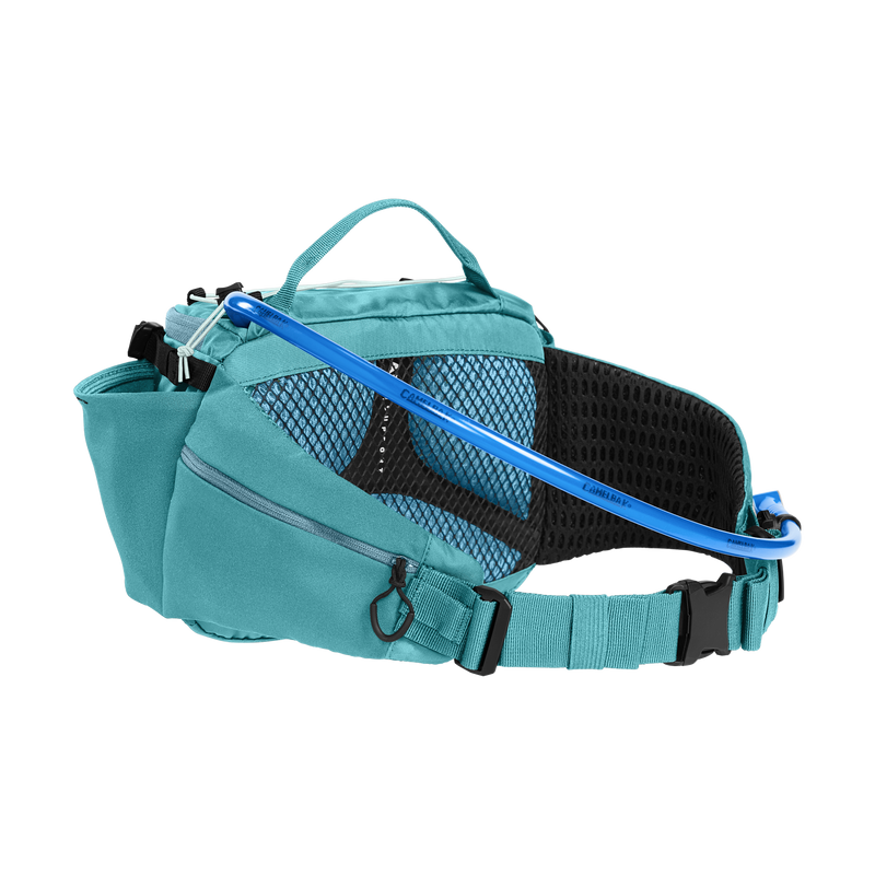 M.U.L.E.® 5 Waist Pack with Crux® 1.5L Lumbar Reservoir L1