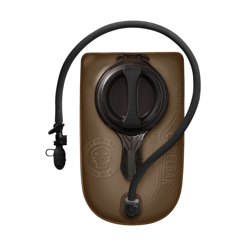 Mil Spec Crux™ 1.5L Reservoir G1