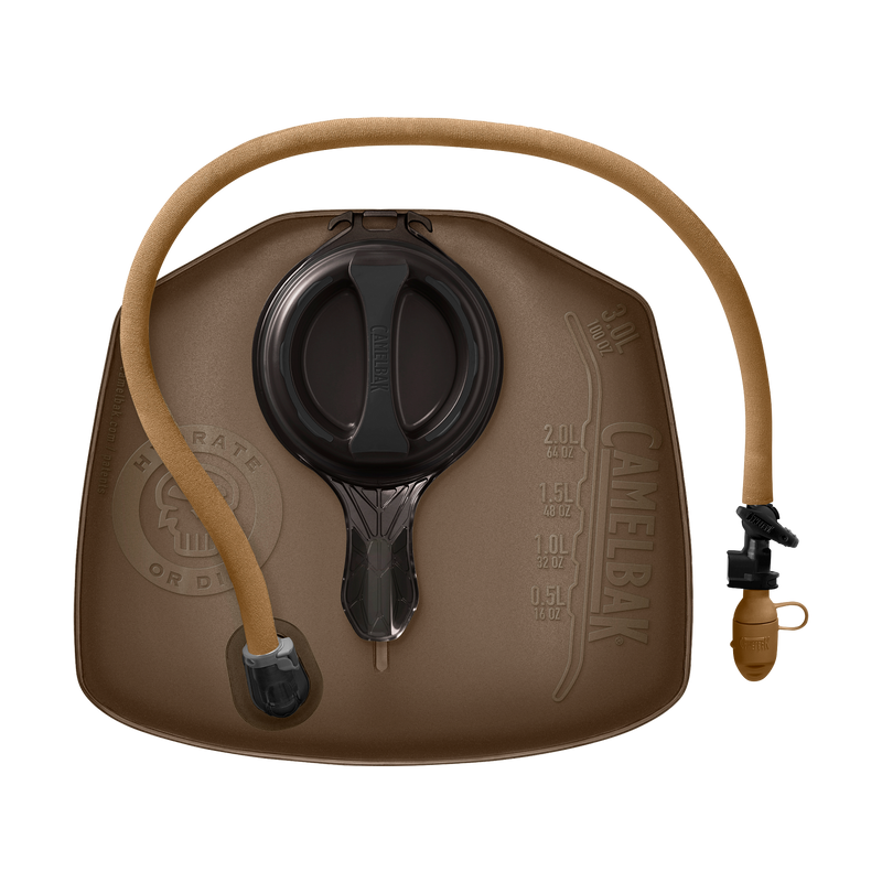 Mil Spec Crux™ 3L Lumbar Reservoir S8