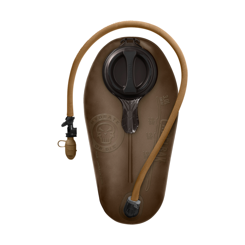 Mil Spec Crux™ 3L Reservoir M1