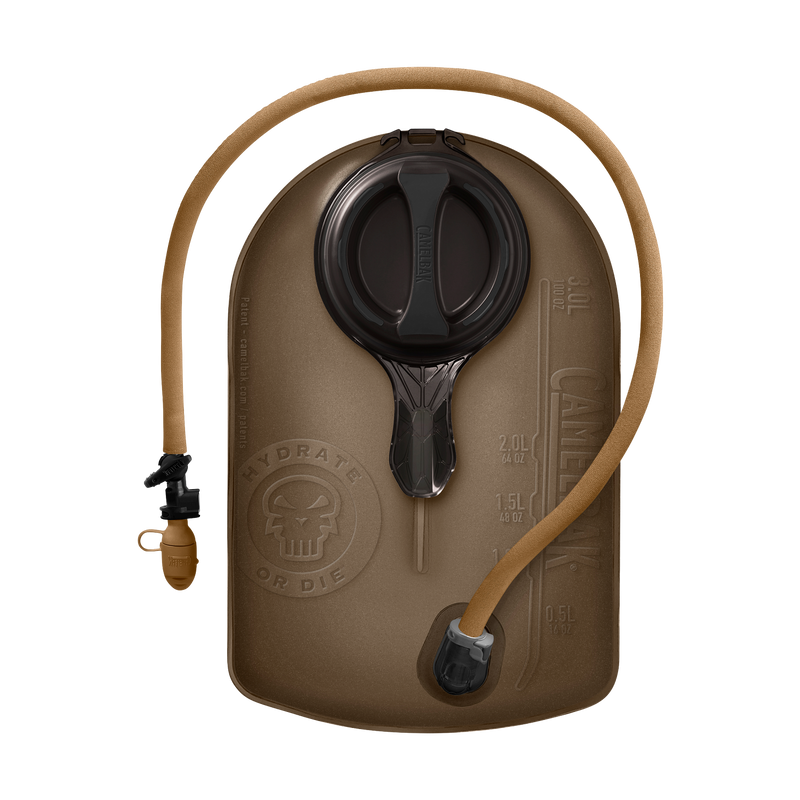 Mil Spec Crux™ 3L Short Reservoir M3