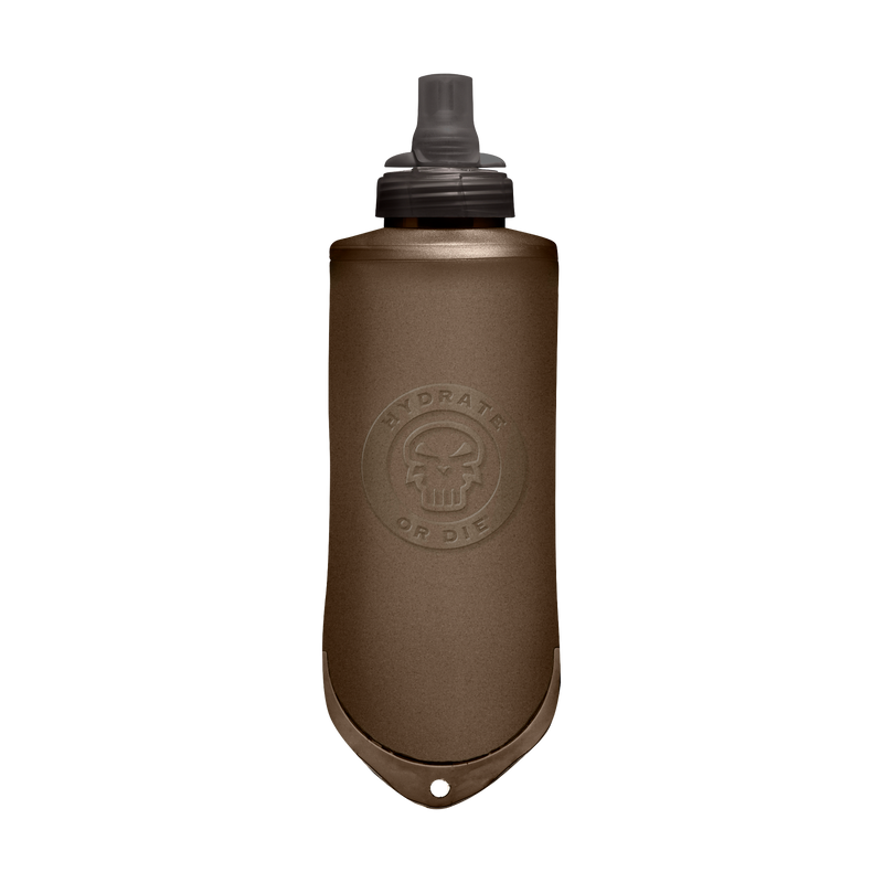 Mil Spec Quick Stow™ Flask N7