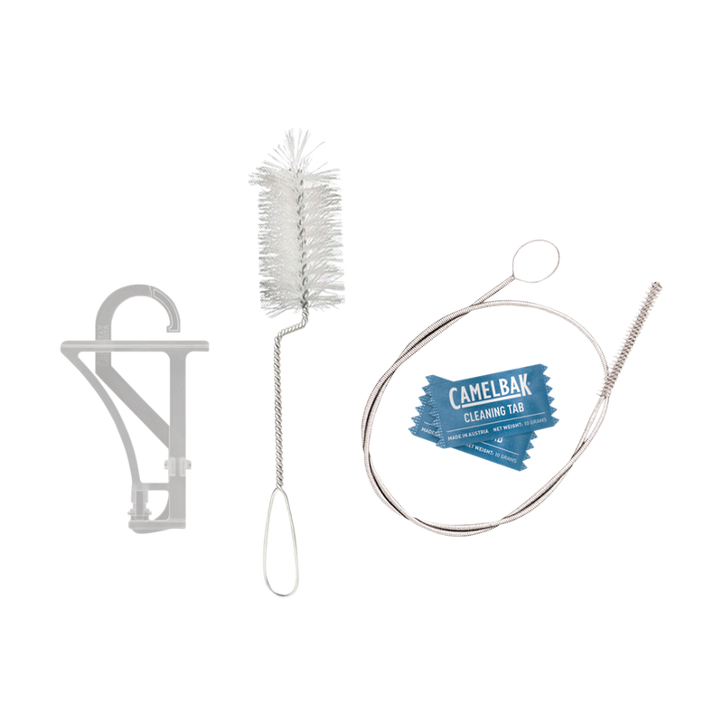 Mil Spec Reservoir Cleaning Kit F9