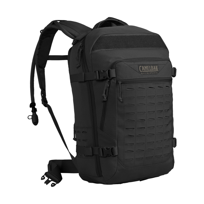 Motherlode™ 100oz Mil Spec Crux B7