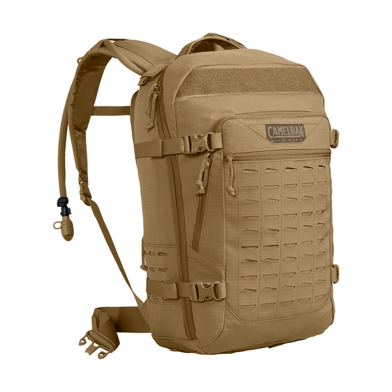 Motherlode™ 100oz Mil Spec Crux T2