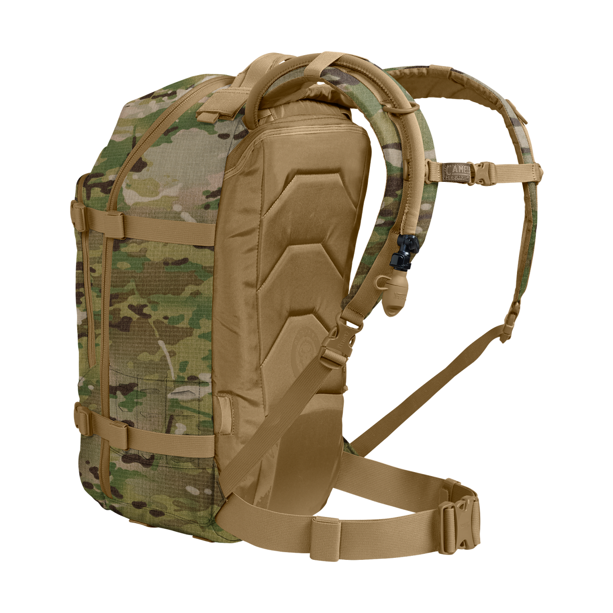 Motherlode™ 100oz Mil Spec Crux