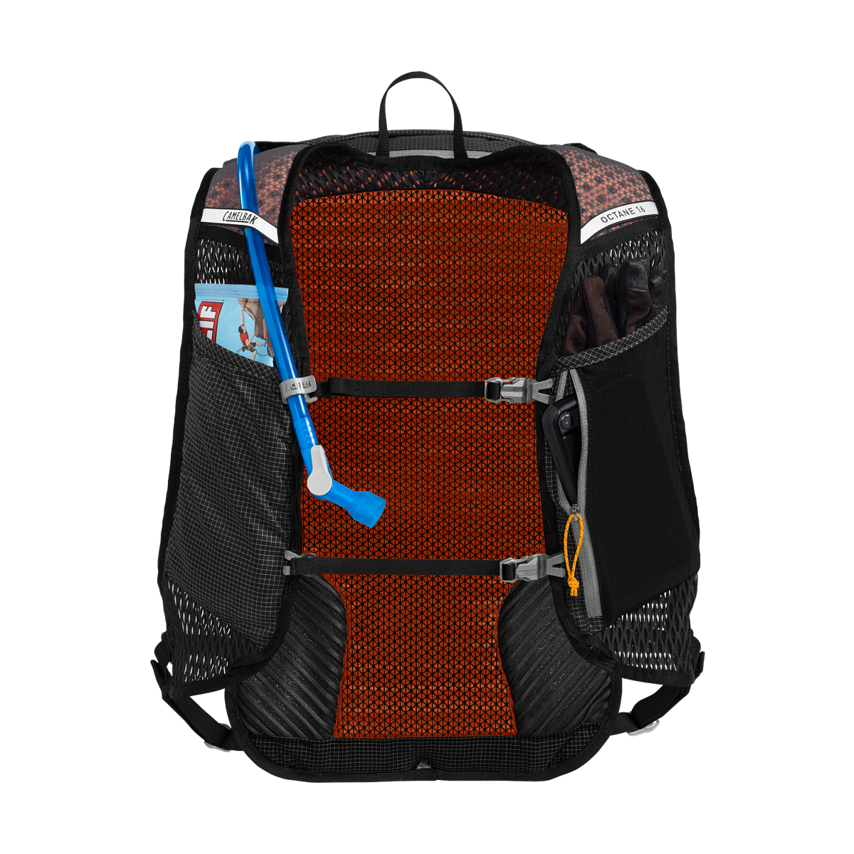 Octane™ 16 Hydration Hiking Pack with Fusion™ 2L Reservoir