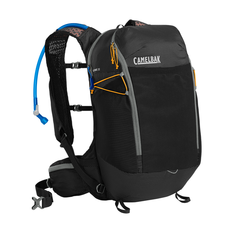 Octane™ 22 Hydration Hiking Pack with Fusion™ 2L Reservoir Z6